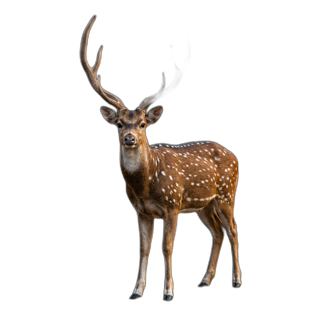 Pasture Wildlife Mornings & Sacred Temple Darshan