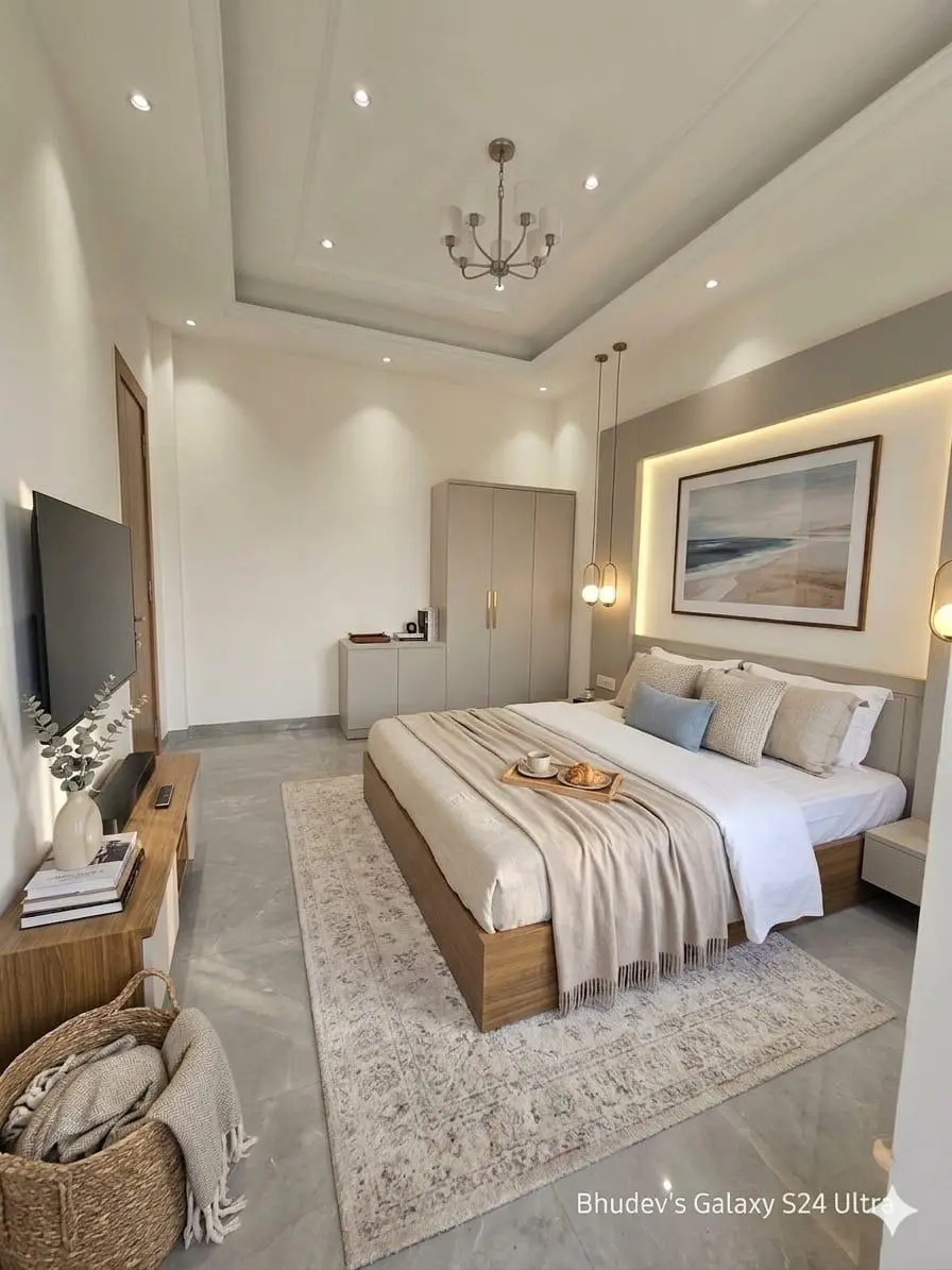 Premium Heritage Suite